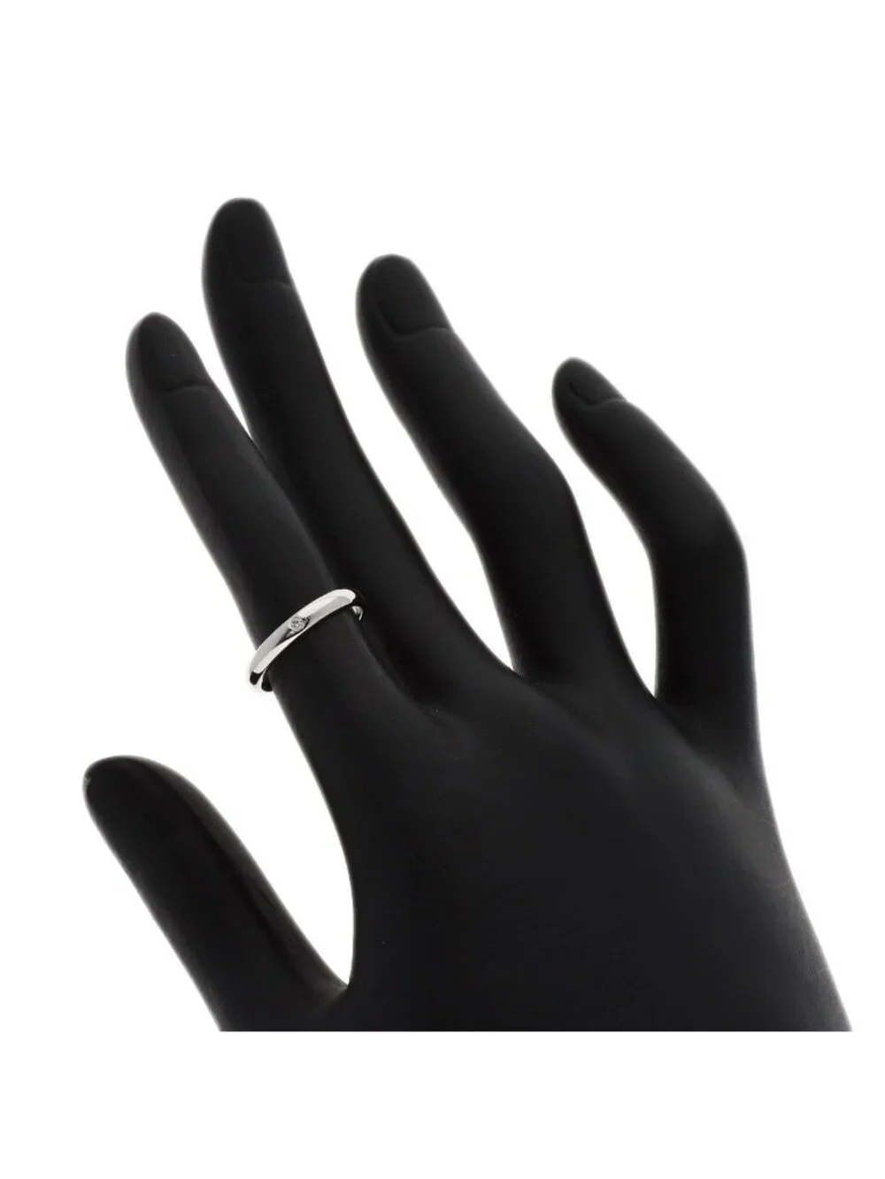 Tiffany & Co Wedding Diamond 47 Ring
